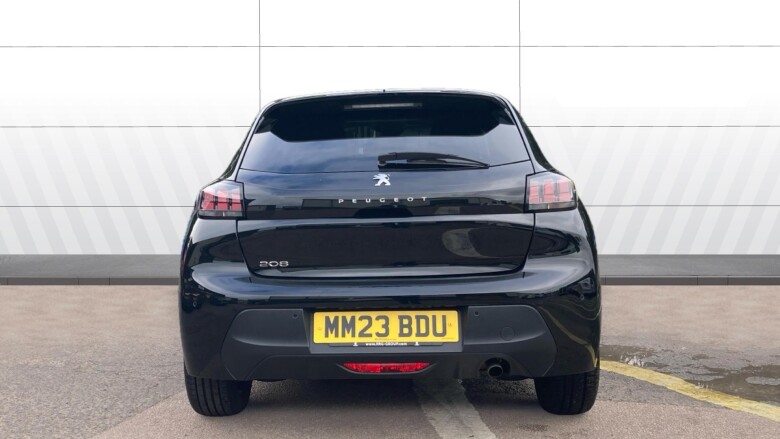 Peugeot 208 1.2 PureTech 100 Active Premium + 5dr Petrol Hatchback